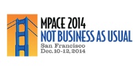 MPACE Conference