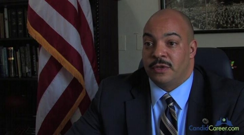 District Attorney