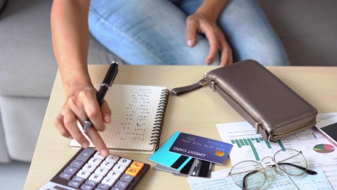 Financial Literacy (Part 1)