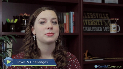 Education Administrator