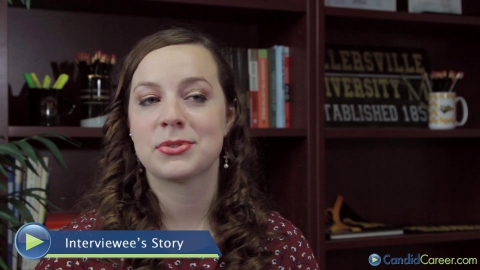 Education Administrator