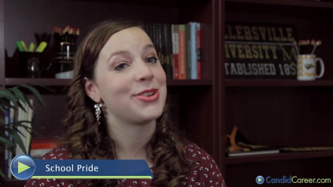 Education Administrator