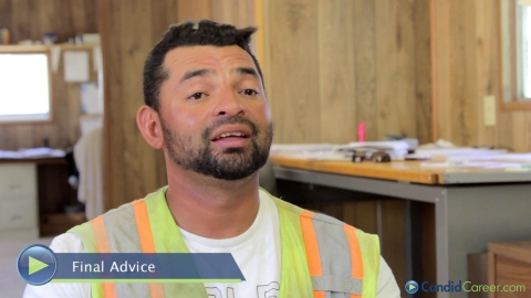 Foreman