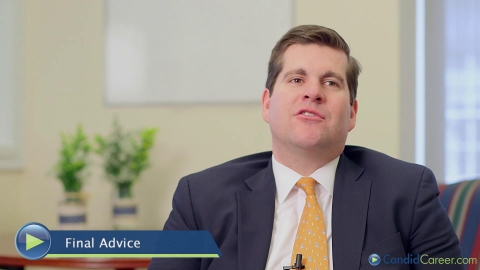 Financial Advisor