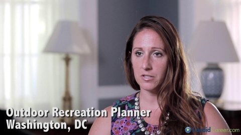 Recreation Planner
