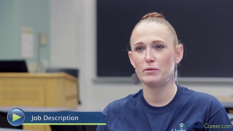 Teacher, Middle School