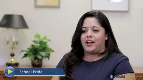 School Principal