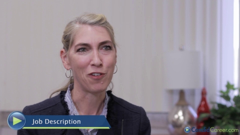 Healthcare Administrator