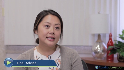 Career Counselor