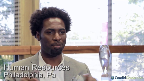 Human Resources