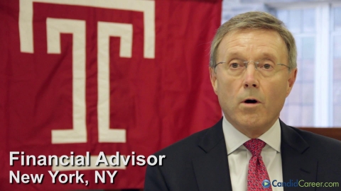 Financial Advisor
