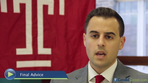 Financial Advisor