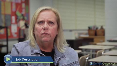 Special Educator