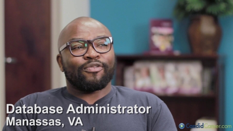 Database Administrator