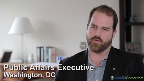 Public Affairs