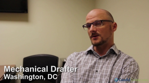 Mechanical Drafter