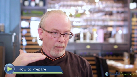 Executive Chef