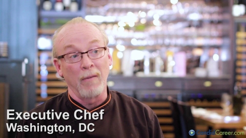 Executive Chef