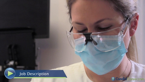 Dental Hygienist