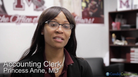 Accounting Clerk