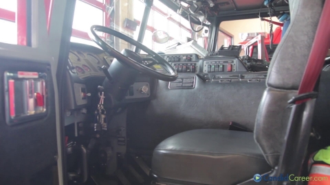 Firefighter