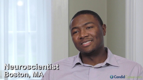 Neuroscientist