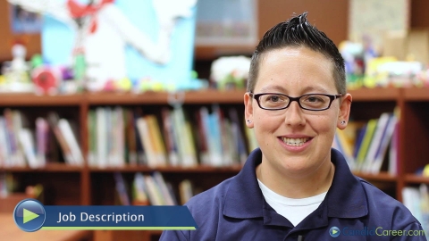 Special Education Teacher