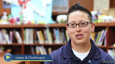 Special Education Teacher