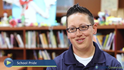 Special Education Teacher