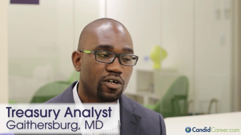 Financial Analyst