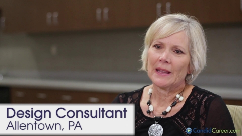 Design Consultant