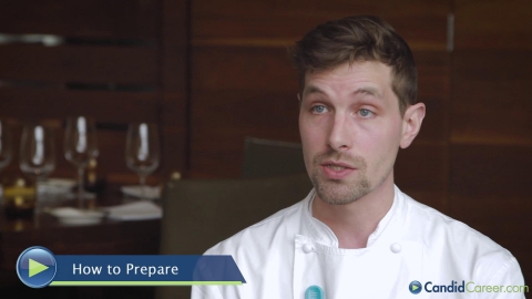 Sous Chef