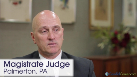 District Judge