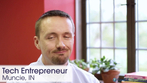 Entrepreneur, Tech