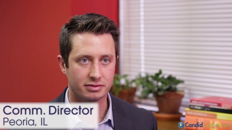 Communications Director