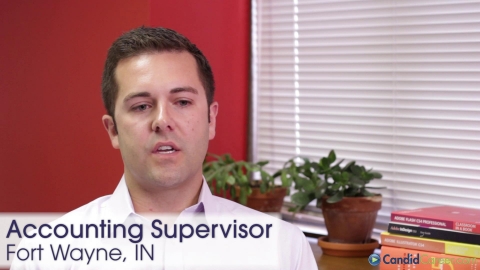 Accounting Supervisor