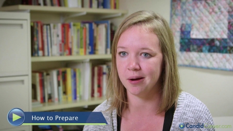 Insurance Specialist
