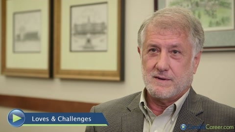Environmental Entrepreneur