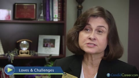College Dean