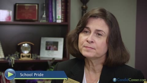 College Dean