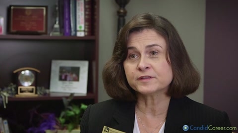 College Dean