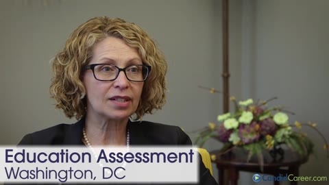 Education Assessment