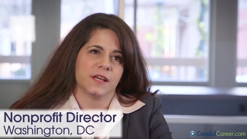 Nonprofit Director