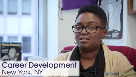 Career Development