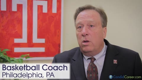 Basketball Coach