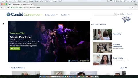 All Access Demo
