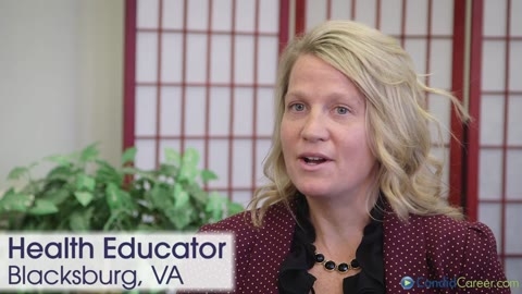 Health Educator
