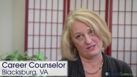 Career Counselor