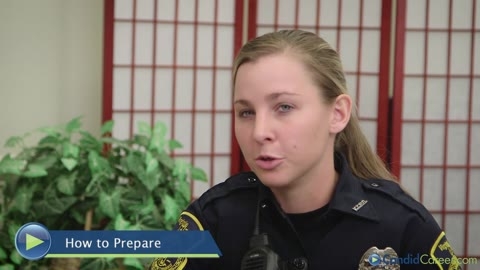 Police Officer