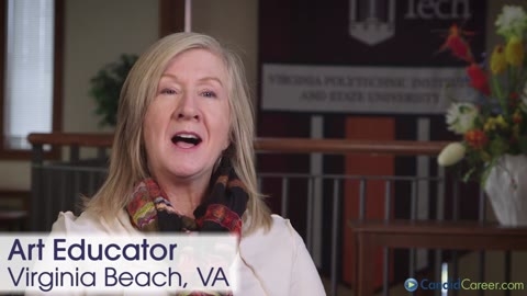 Art Educator